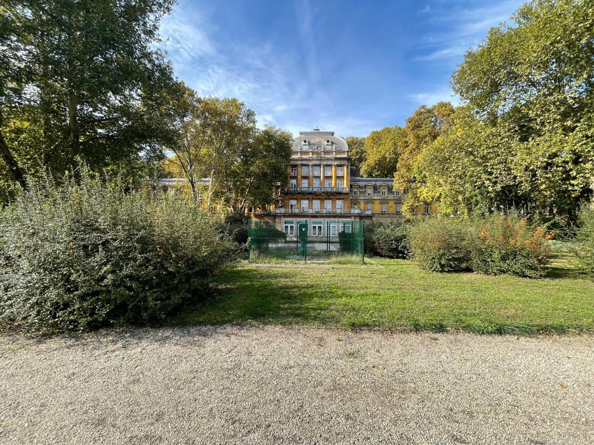 Margaret Apartment Next To The Lukacs Spa With Panorama Danube 布达佩斯 外观 照片