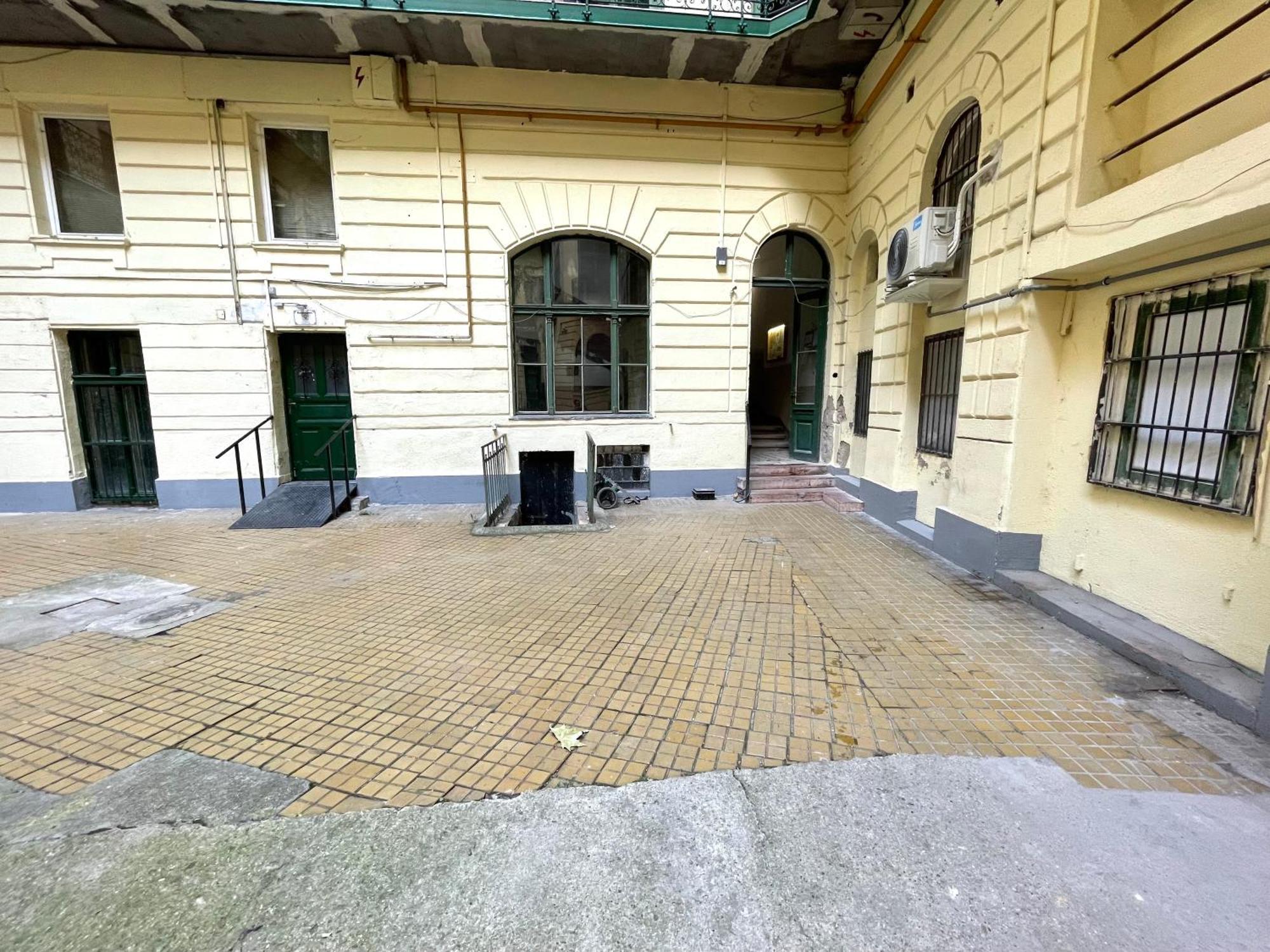 Margaret Apartment Next To The Lukacs Spa With Panorama Danube 布达佩斯 外观 照片