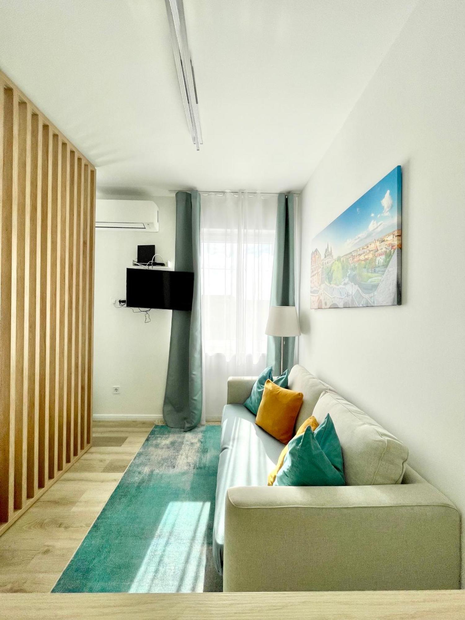 Margaret Apartment Next To The Lukacs Spa With Panorama Danube 布达佩斯 外观 照片