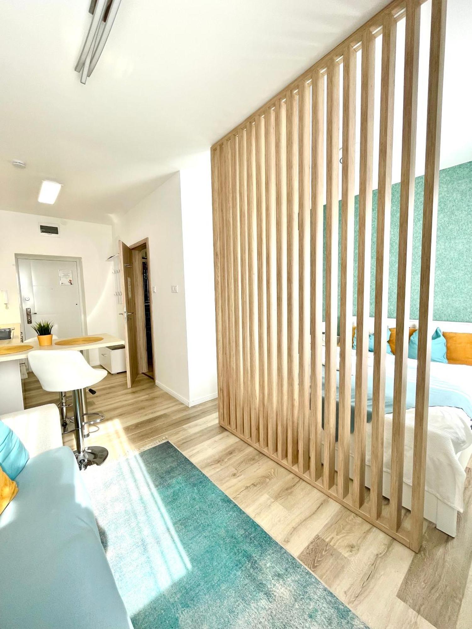 Margaret Apartment Next To The Lukacs Spa With Panorama Danube 布达佩斯 外观 照片